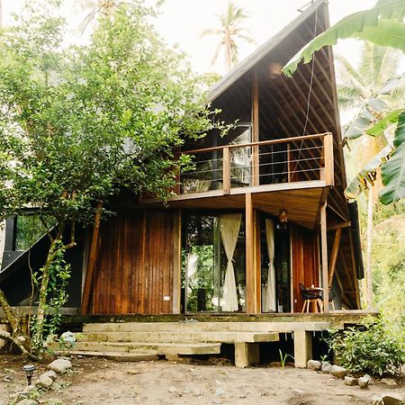 Villa Almara House El Valle  Exterior foto