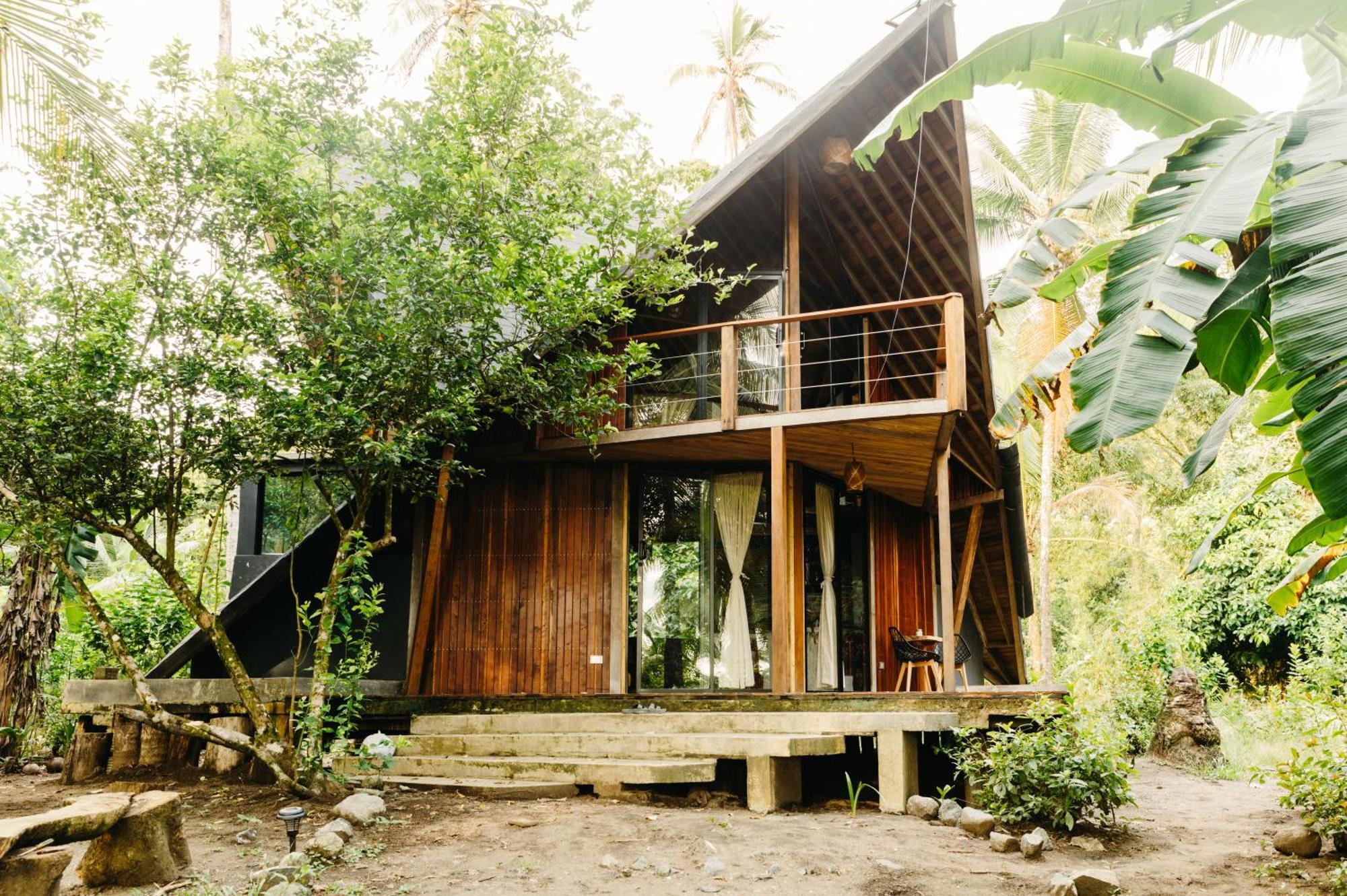 Villa Almara House El Valle  Exterior foto
